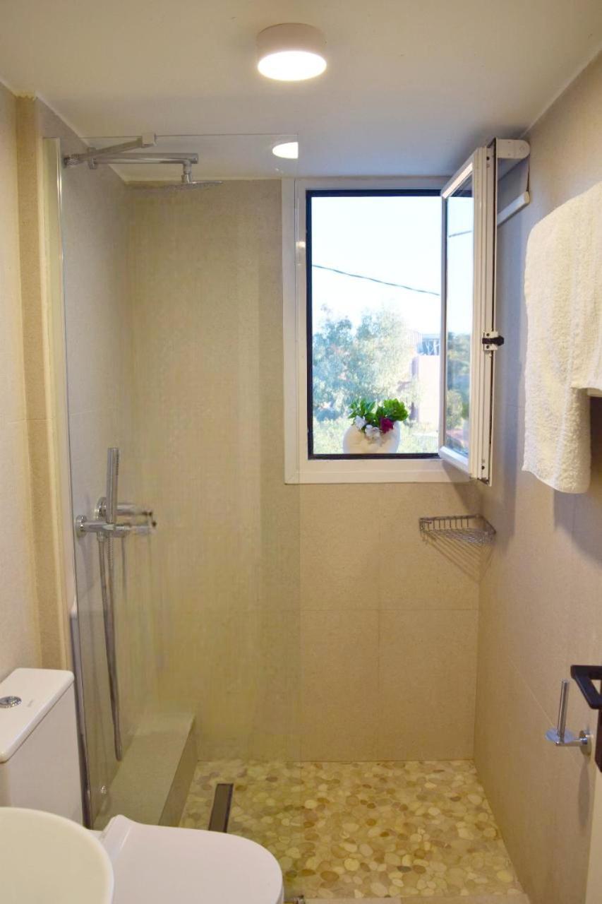 Seashell Luxury Residence - Apartment 1 Ληξούρι Εξωτερικό φωτογραφία